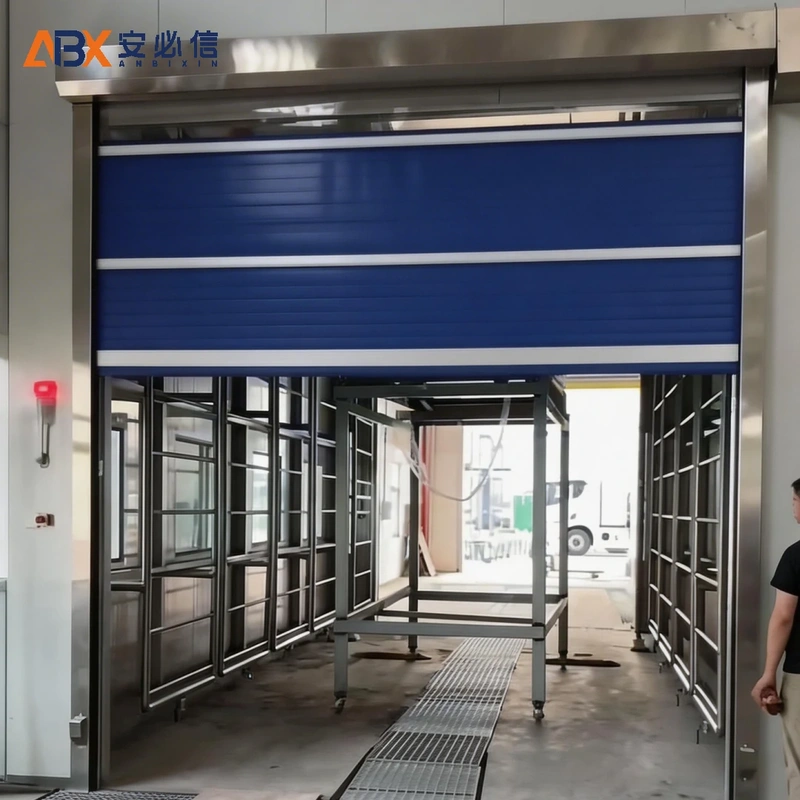玉树藏族快速门