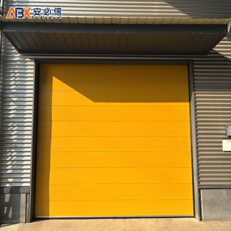 玉树藏族高扬程提升门