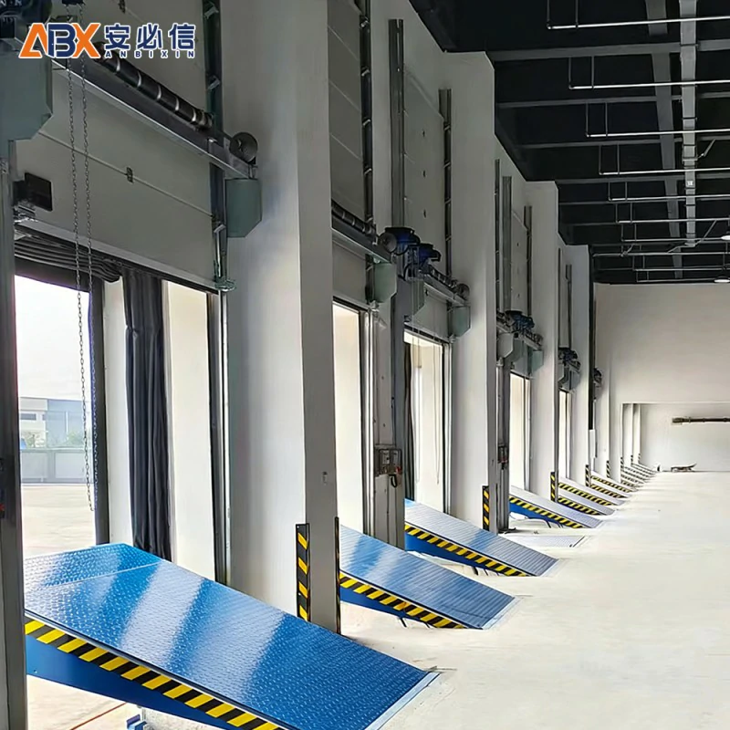 玉树藏族翻板提升门