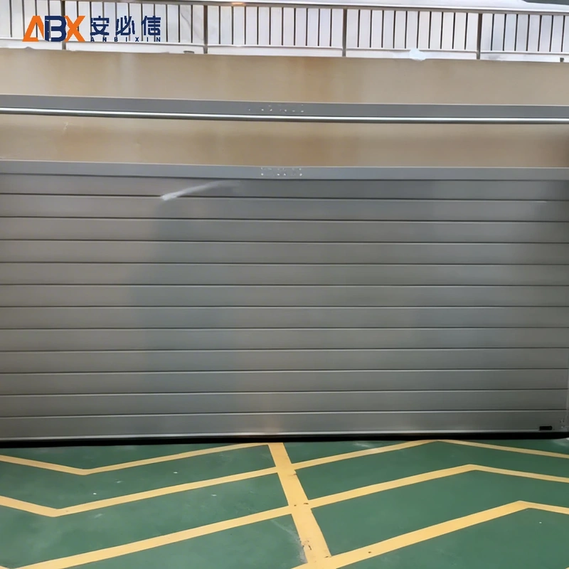 玉树藏族消防快速门